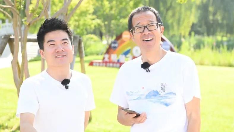 俞敏洪、董宇辉,“分手”不后悔